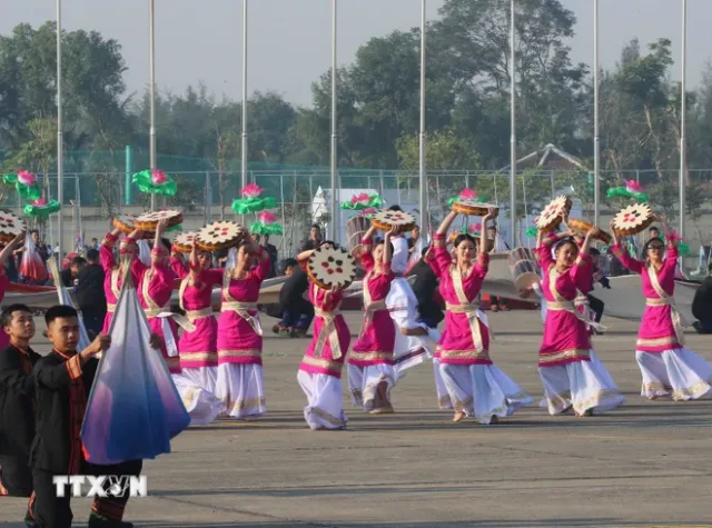 Đại tướng Phan Văn Giang: Phát triển công nghiệp quốc phòng để tự lực, tự cường - Ảnh 3.