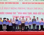 Thủ tướng Phạm Minh Chính: 'Ai có gì góp nấy