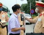 ĐBQH đề nghị quy định về cấm nồng độ cồn phải chặt chẽ để tránh oan sai