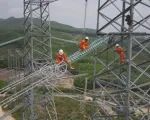 Đưa dự án đường dây 500 KV mạch 3 về đích vào ngày 30/6