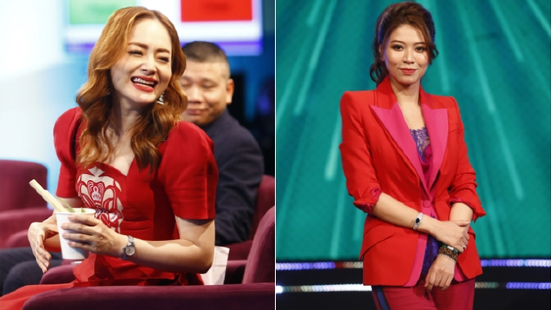 Khi phụ nữ làm chủ - Gameshow hấp dẫn lên sóng VTV3